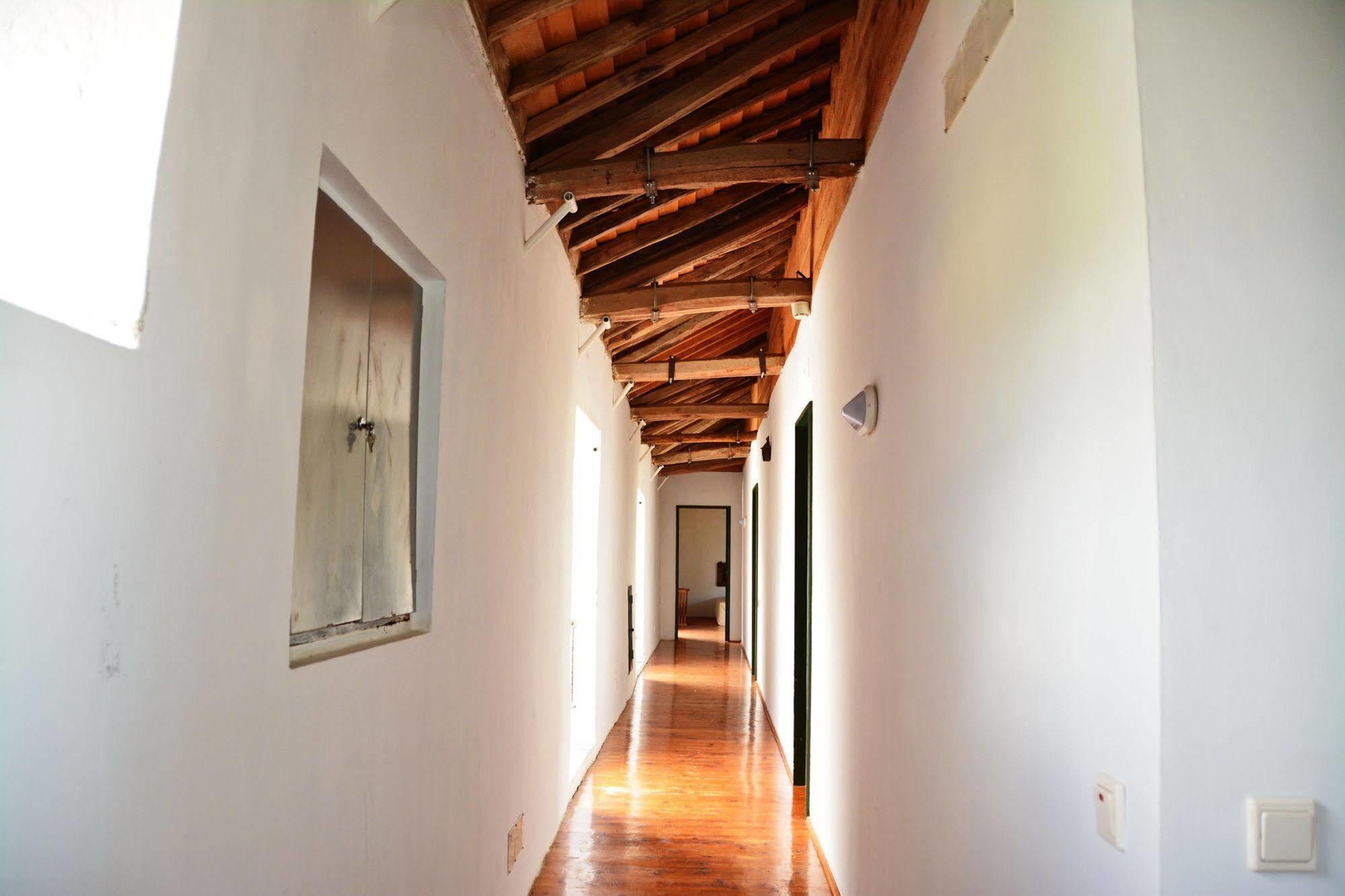 Convento De Sao Francisco Villa Vila Franca do Campo Exteriör bild