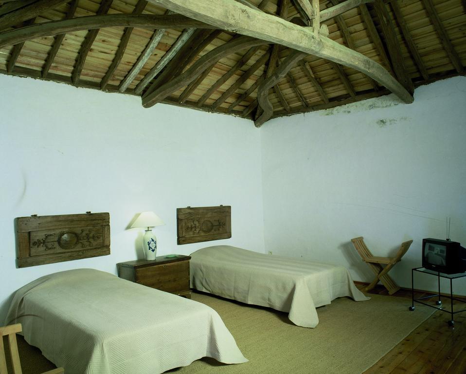 Convento De Sao Francisco Villa Vila Franca do Campo Rum bild