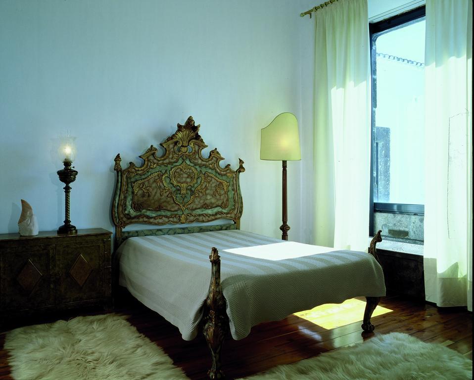 Convento De Sao Francisco Villa Vila Franca do Campo Rum bild
