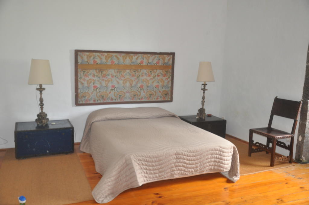Convento De Sao Francisco Villa Vila Franca do Campo Rum bild